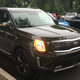 Image for article titled The 2020 Kia Telluride Is a Pretty Nice SUV to Drive and Sleep In